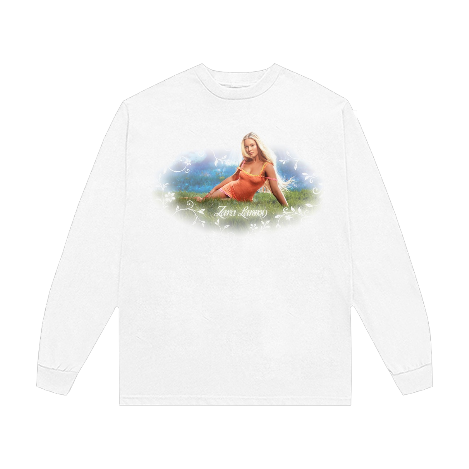 Midnight Sun Tour Long Sleeve – Zara Larsson US