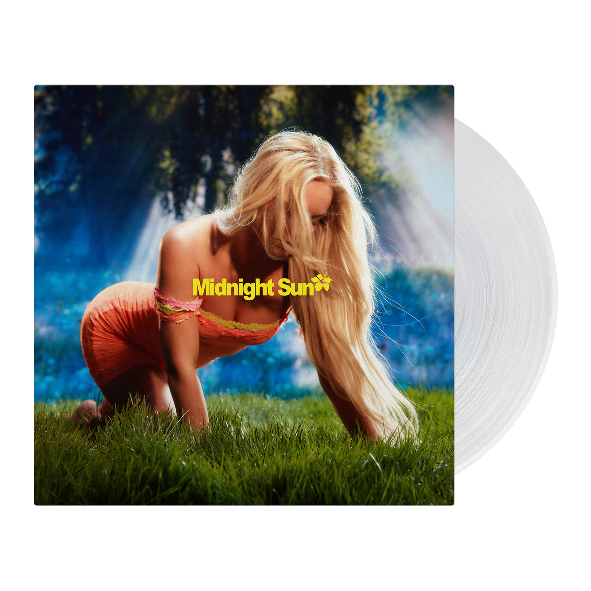 Midnight Sun Standard Vinyl