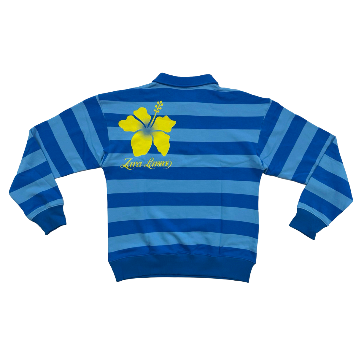Midnight Sun Rugby Tee