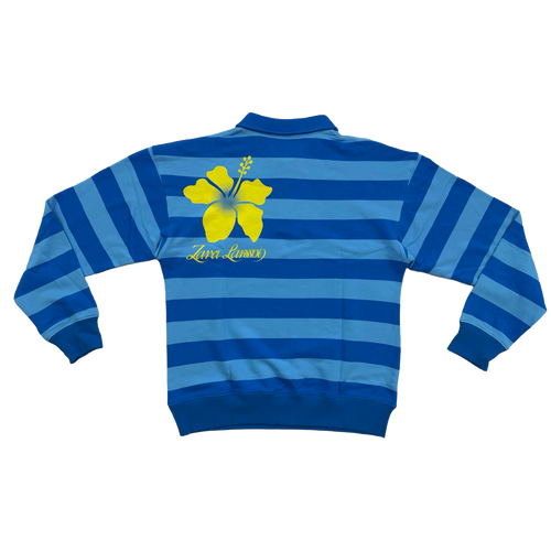 Midnight Sun Rugby Tee