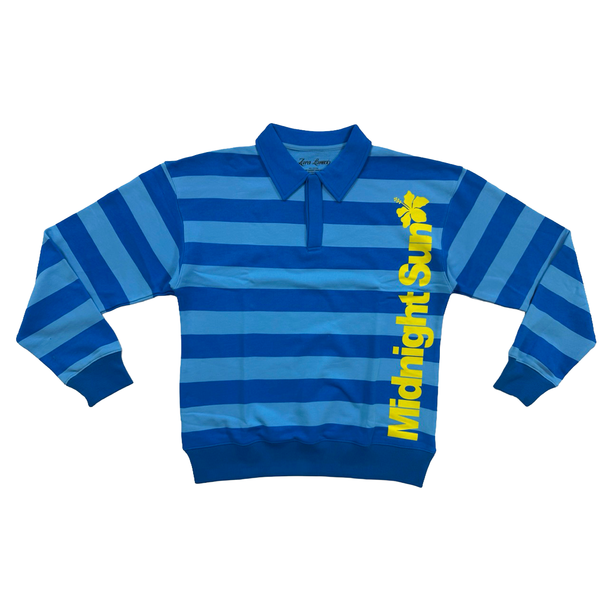 Midnight Sun Rugby Tee