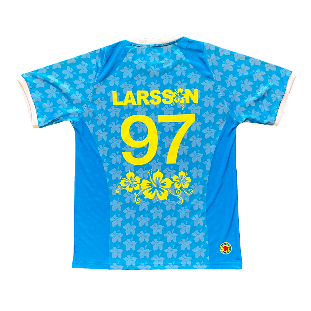 Midnight Sun Jersey – Zara Larsson US
