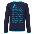 Midnight Sun Long Sleeve Tee