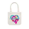 Midnight Sun Tote Bag
