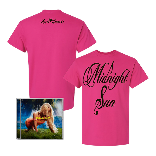 【MSPセット】 PROM NIGHT DVDBOX・Tシャツ MSPセット】 PROM NIGHT DVDBOX・Tシャツ MSPセット】 PROM
