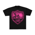 Girls Trip Main Event Tee