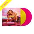 Midnight Sun: Girls Trip 2LP (Signed)