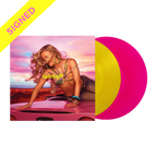 Midnight Sun: Girls Trip 2LP (Signed)