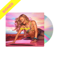 Midnight Sun: Girls Trip CD (Signed)
