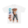 Girls Trip Photo Tee
