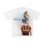 Girls Trip Photo Tee