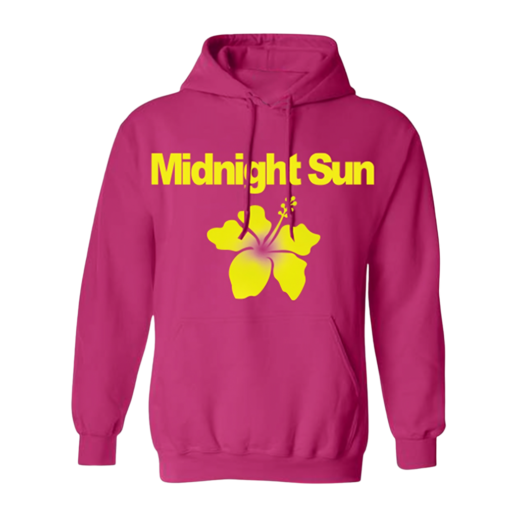 Midnight Sun Hoodie – Zara Larsson US