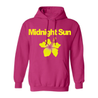 Midnight Sun Hoodie