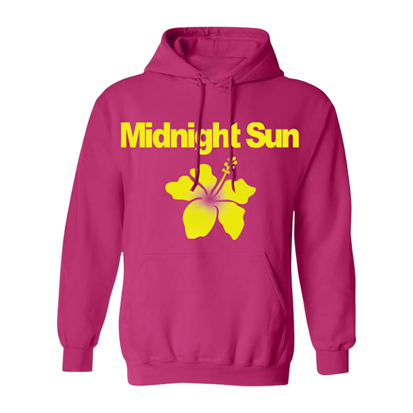 Midnight Sun Hoodie – Zara Larsson US