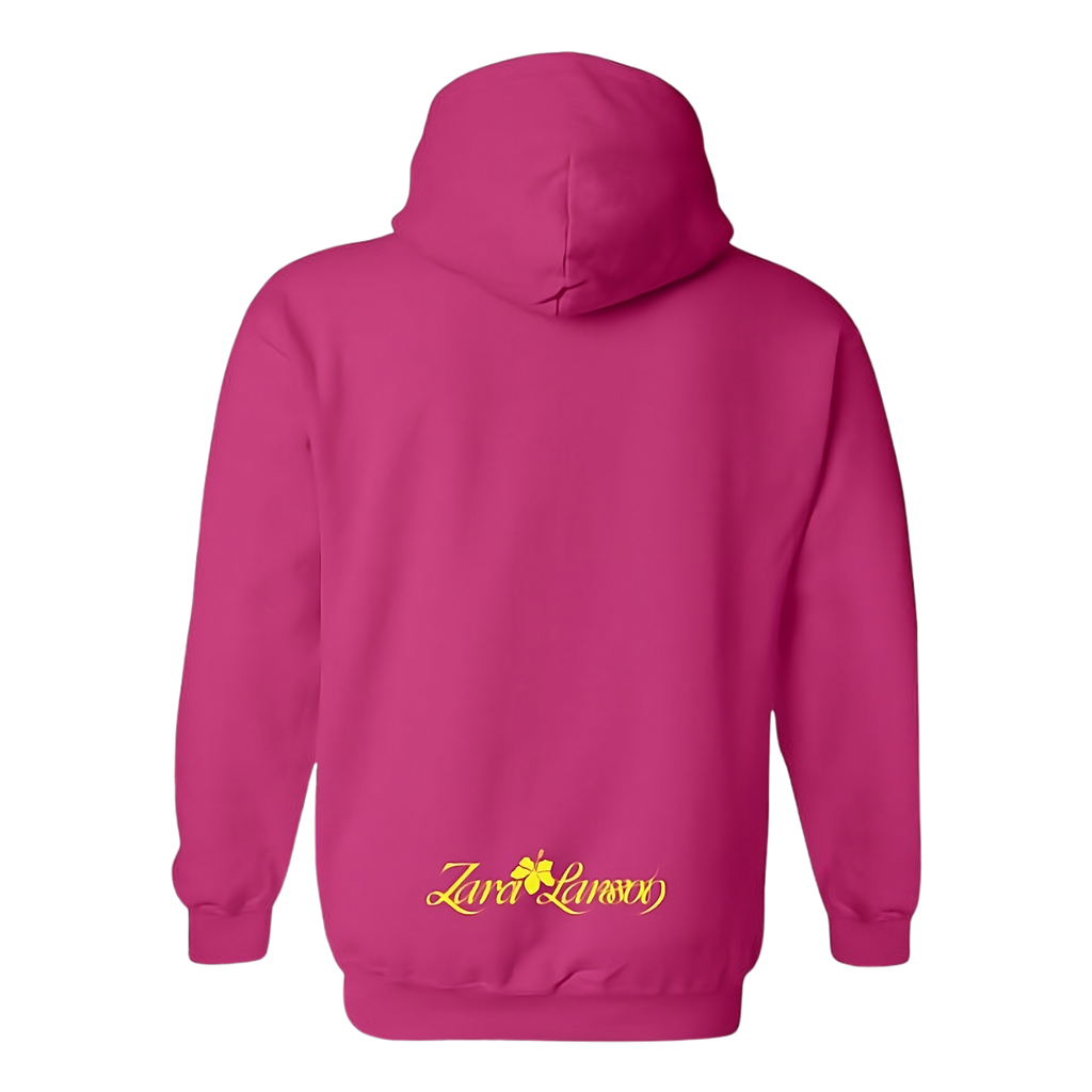 Midnight Sun Hoodie – Zara Larsson US Midnight Sun Hoodie – Zara Larsson US