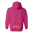 Midnight Sun Hoodie