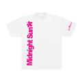 Midnight Sun Never Ending Tour Tee