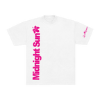 Midnight Sun Never Ending Tour Tee