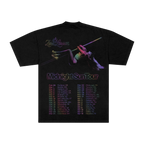Midnight Sun Photo Tour Tee
