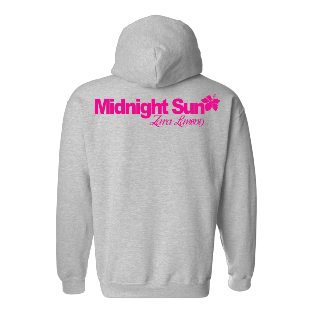 Midnight Sun Tour Hoodie