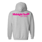 Midnight Sun Tour Hoodie