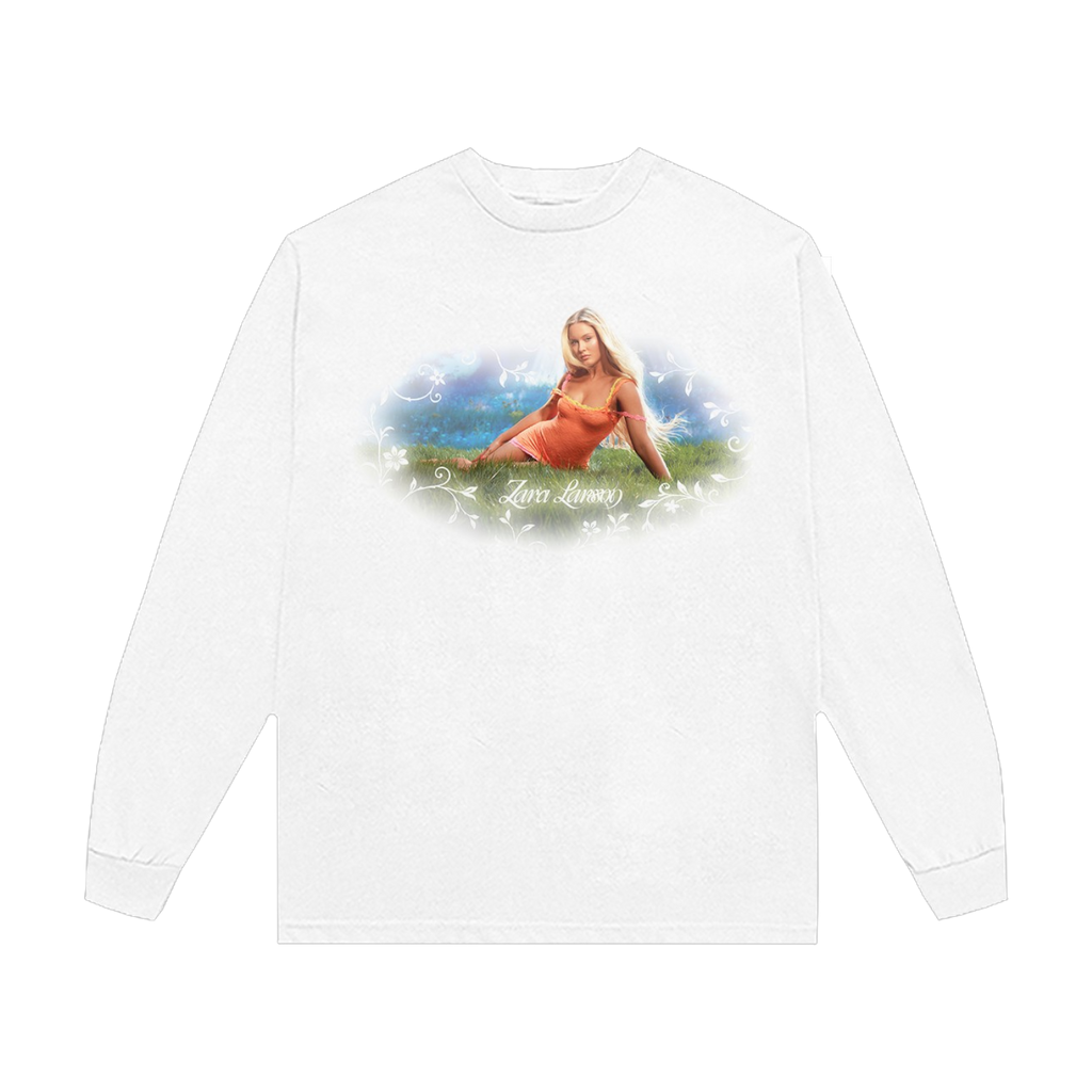Midnight Sun Tour Long Sleeve – Zara Larsson US