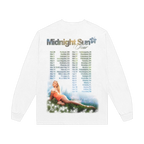 Midnight Sun Tour Long Sleeve