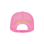 Midnight Sun Trucker Hat