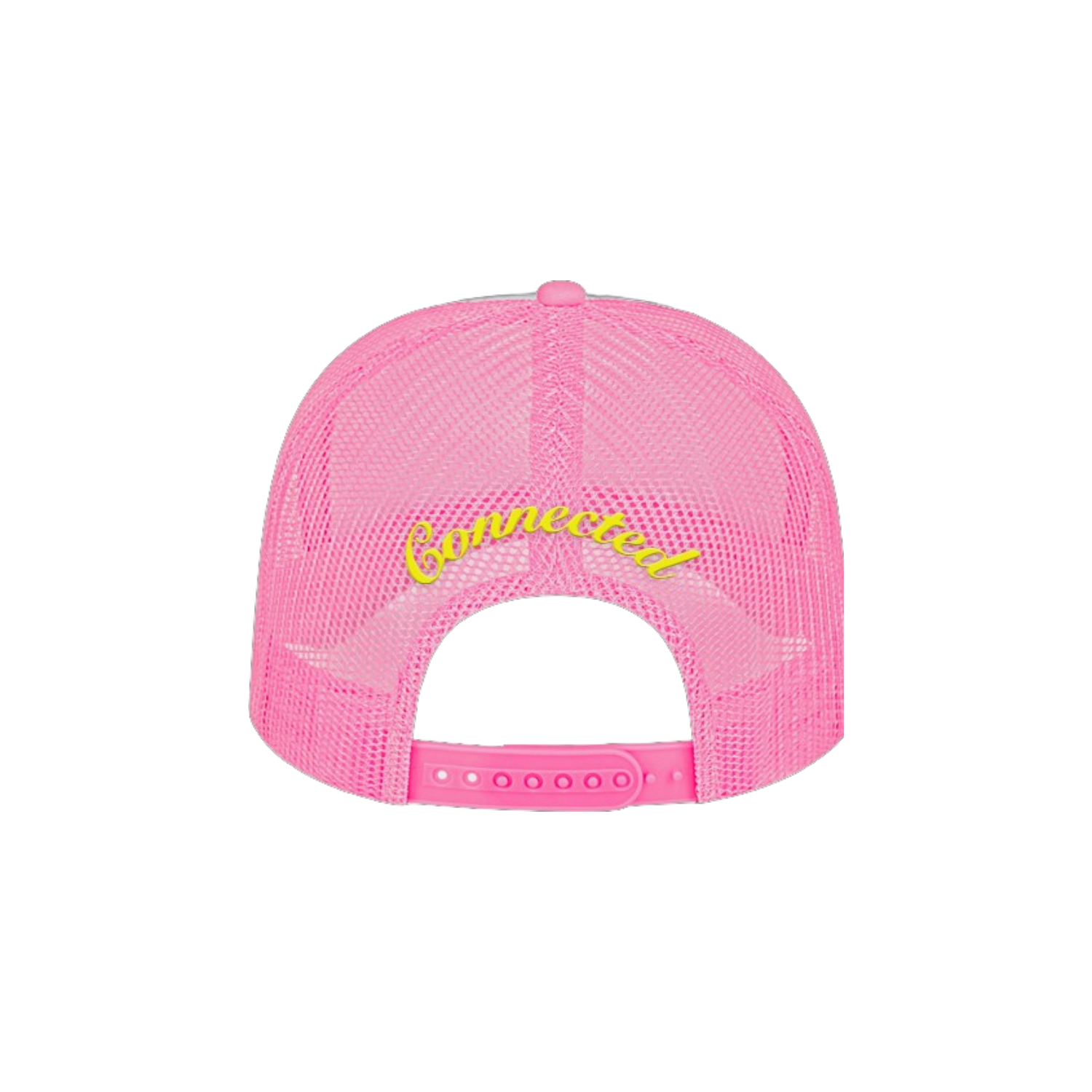 Midnight Sun Trucker Hat