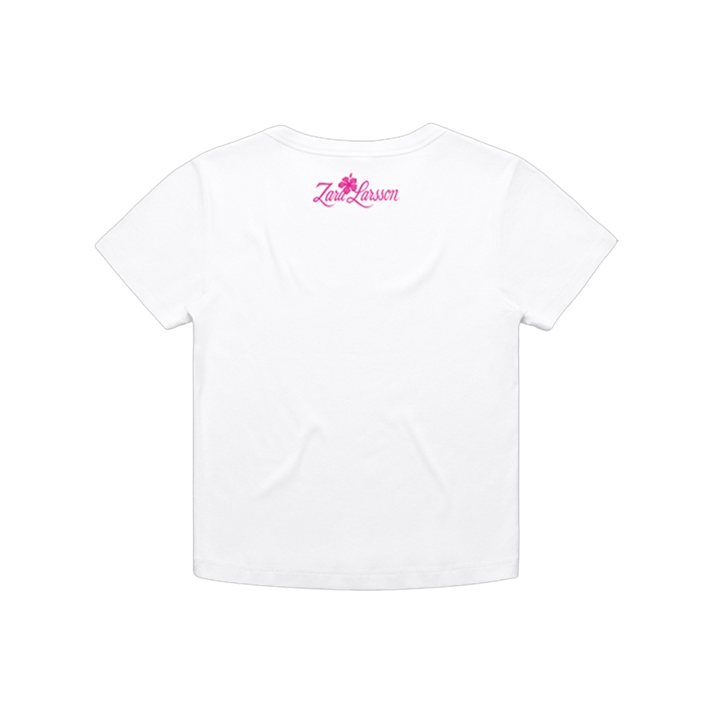 Midnight Sun Women's Baby Tee
