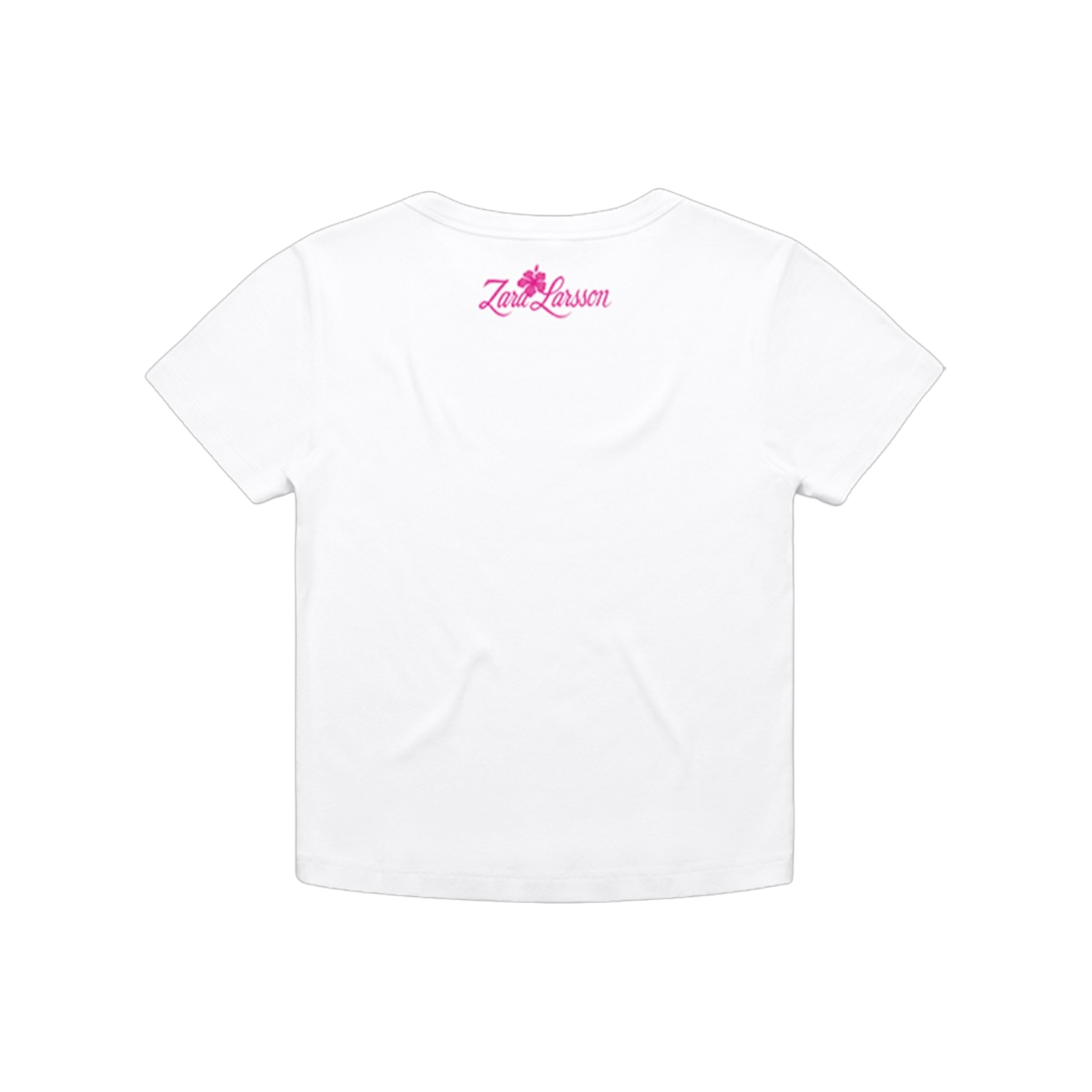 Midnight Sun Women's Baby Tee