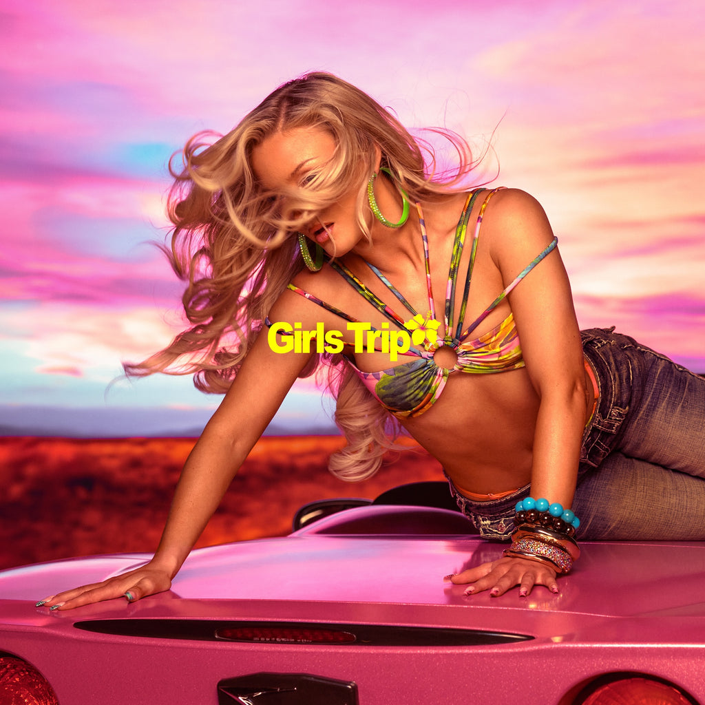 Midnight Sun: Girls Trip 2LP