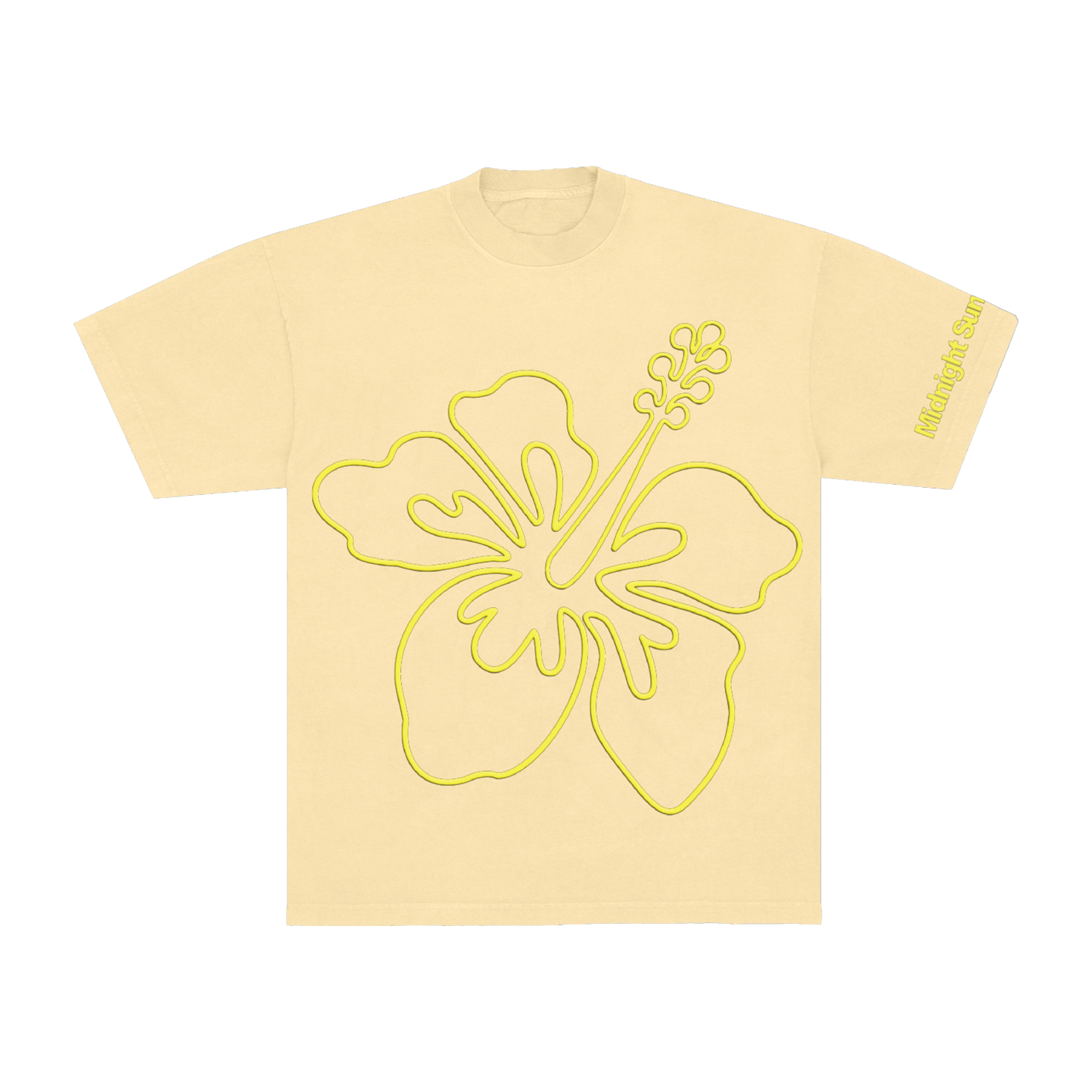 Midnight Sun Summer Tee – Zara Larsson US