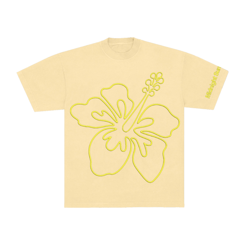 Midnight Sun Summer Tee – Zara Larsson US