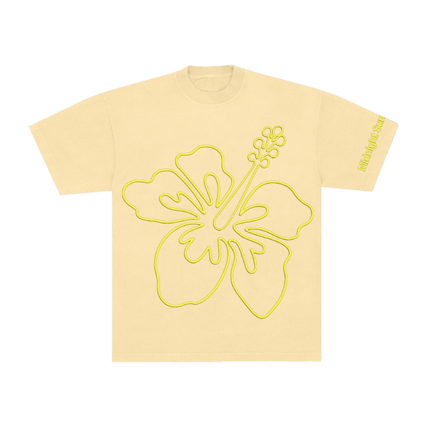 Midnight Sun Summer Tee – Zara Larsson US