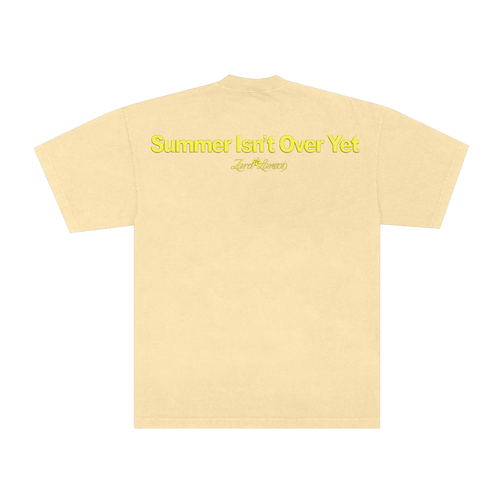 Midnight Sun Summer Tee