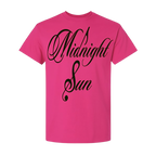 Midnight Sun Tee