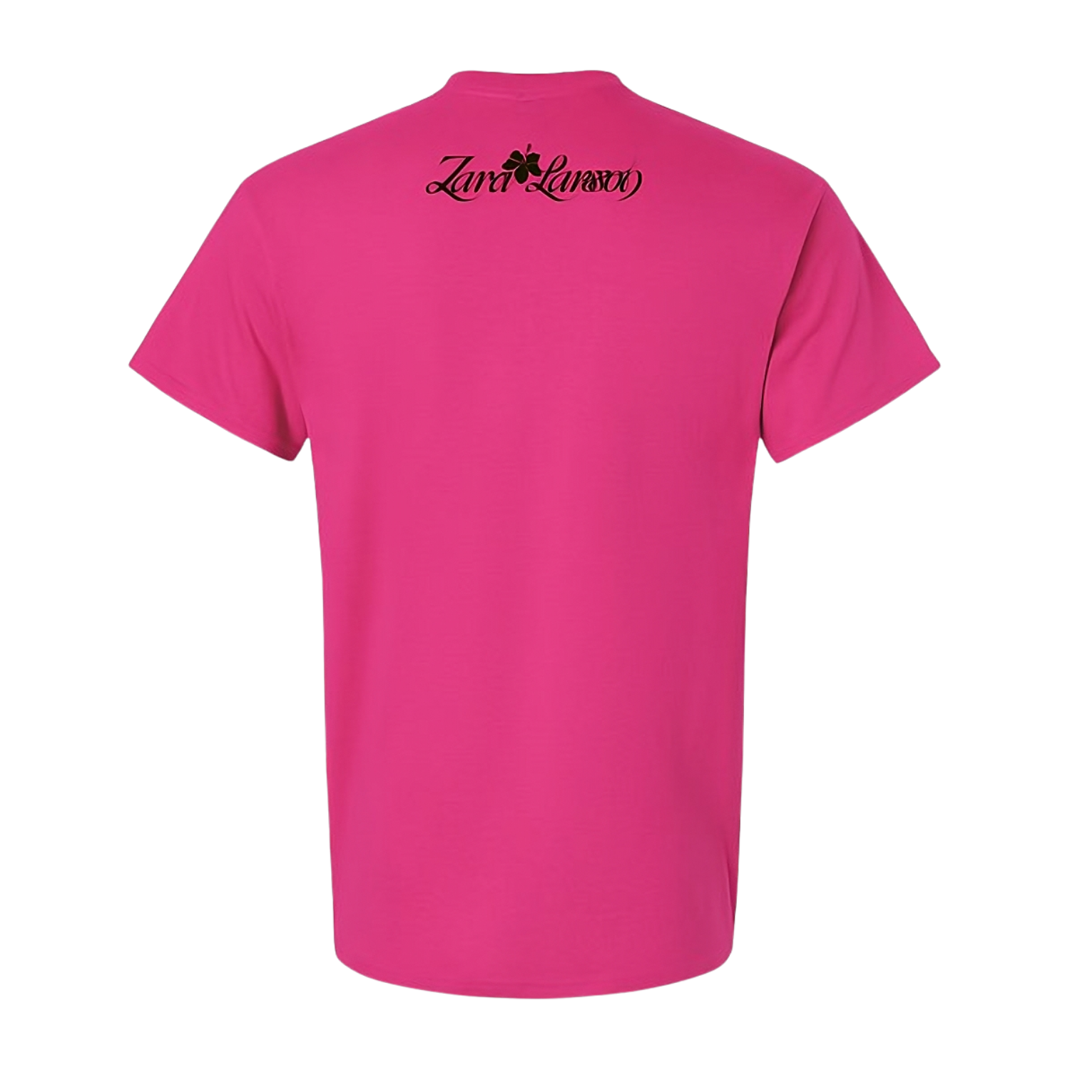 Midnight Sun Tee - Zara Larsson US Midnight Sun Tee - Zara Larsson US