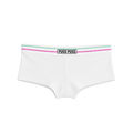 Puss Puss White Briefs