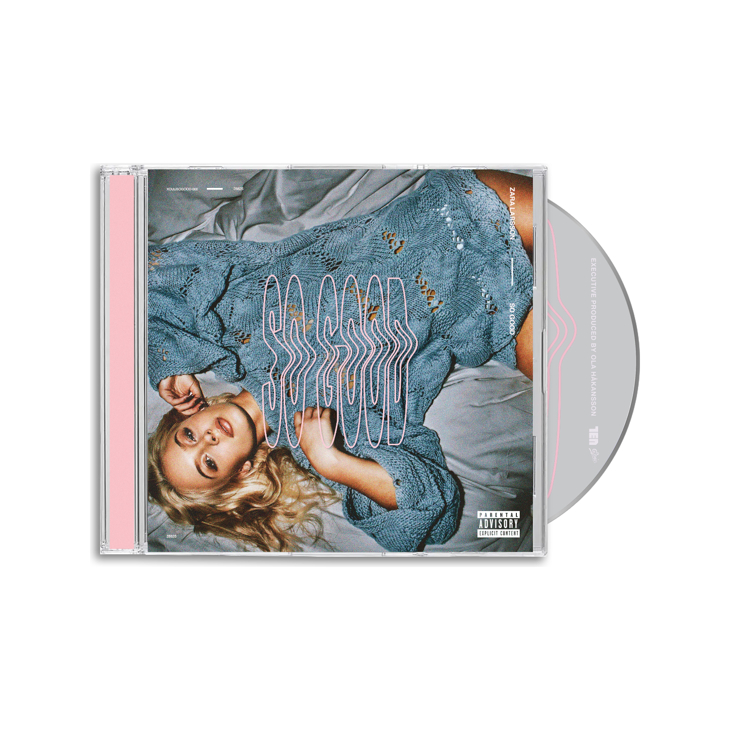 So Good CD
