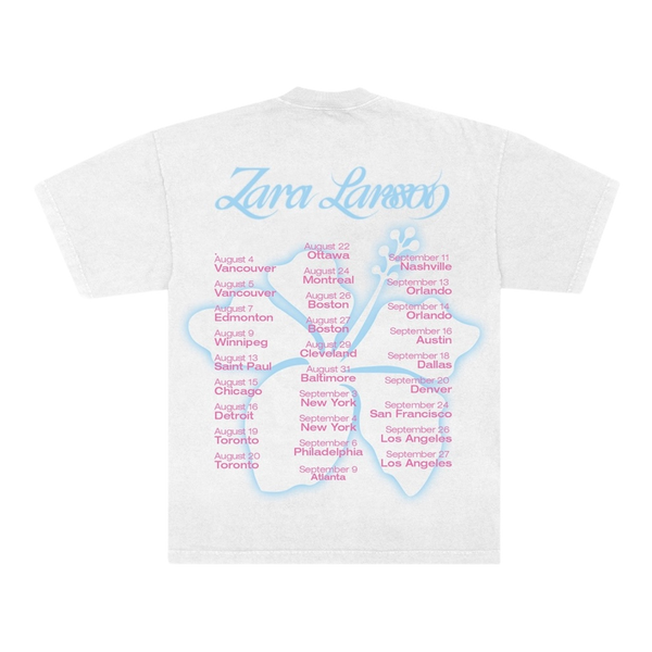 サバシスターKIRAKIRALOVE 2023 TOUR Tee XL 𓆝𓆟𓆝𓆟𓆝𓆟𓆝𓆟 ⭐GOODS情報⭐ 明後日からスタート🔥 〝KIRAKIRA