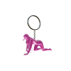 Zara Larsson 3D Keychain